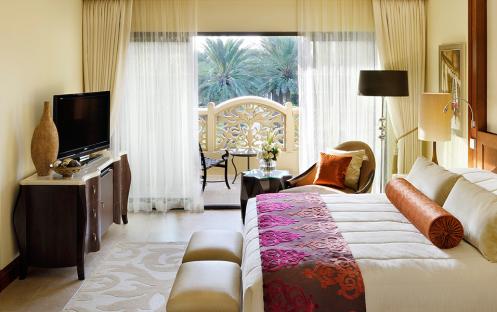 One&Only Royal Mirage The Palace-Palace Executive Suite_11644